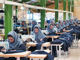 نرم افزار حسابداري تولیدات پوشاک پارسا