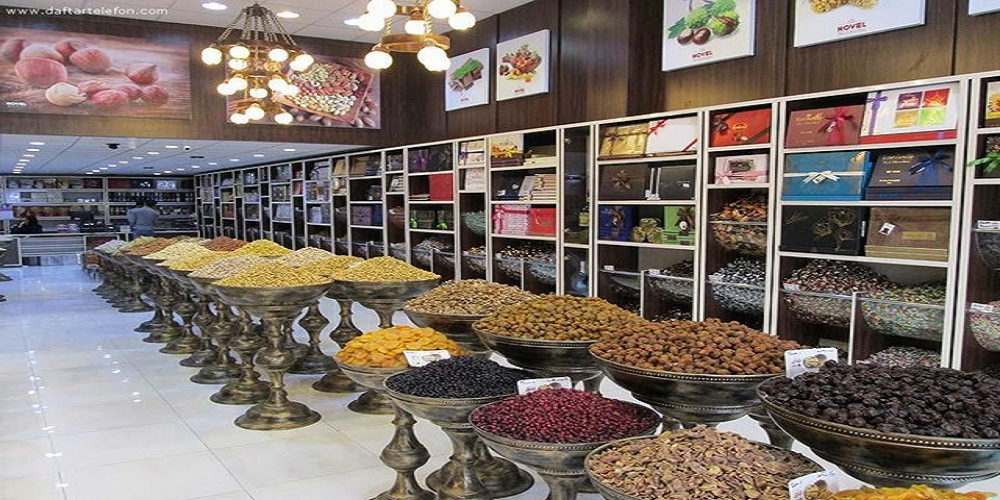 ساده ترین برنامه حسابداری پارسا